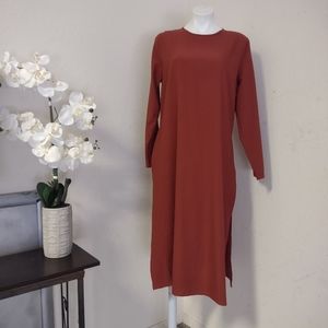 Tavin Kaftan long sleeve size 12